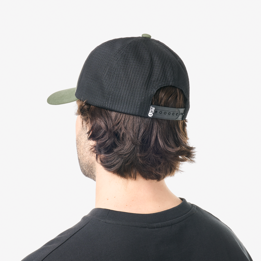 Casquette KULDO TRUCKER