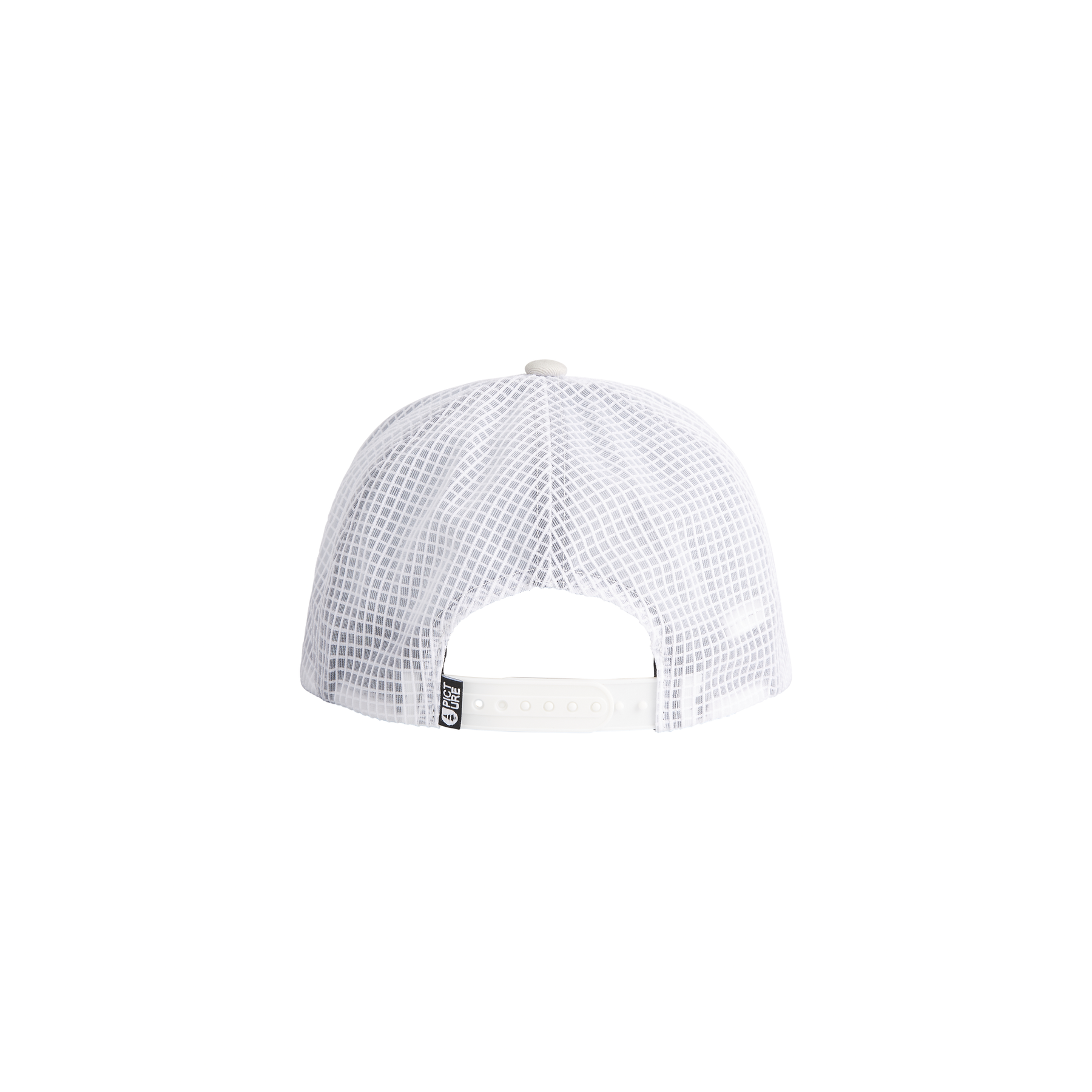 KULDO TRUCKER CAP __color:Vapor_Grey#24