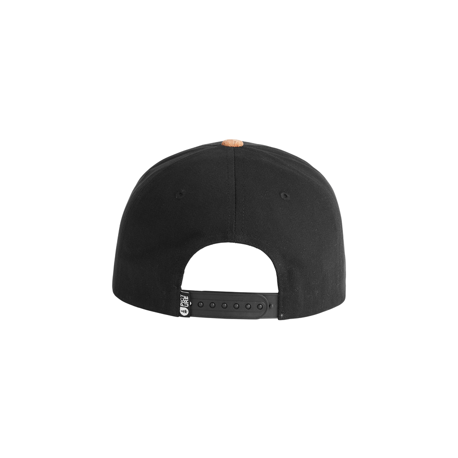 WAKOPA BB CAP __color:Black#1