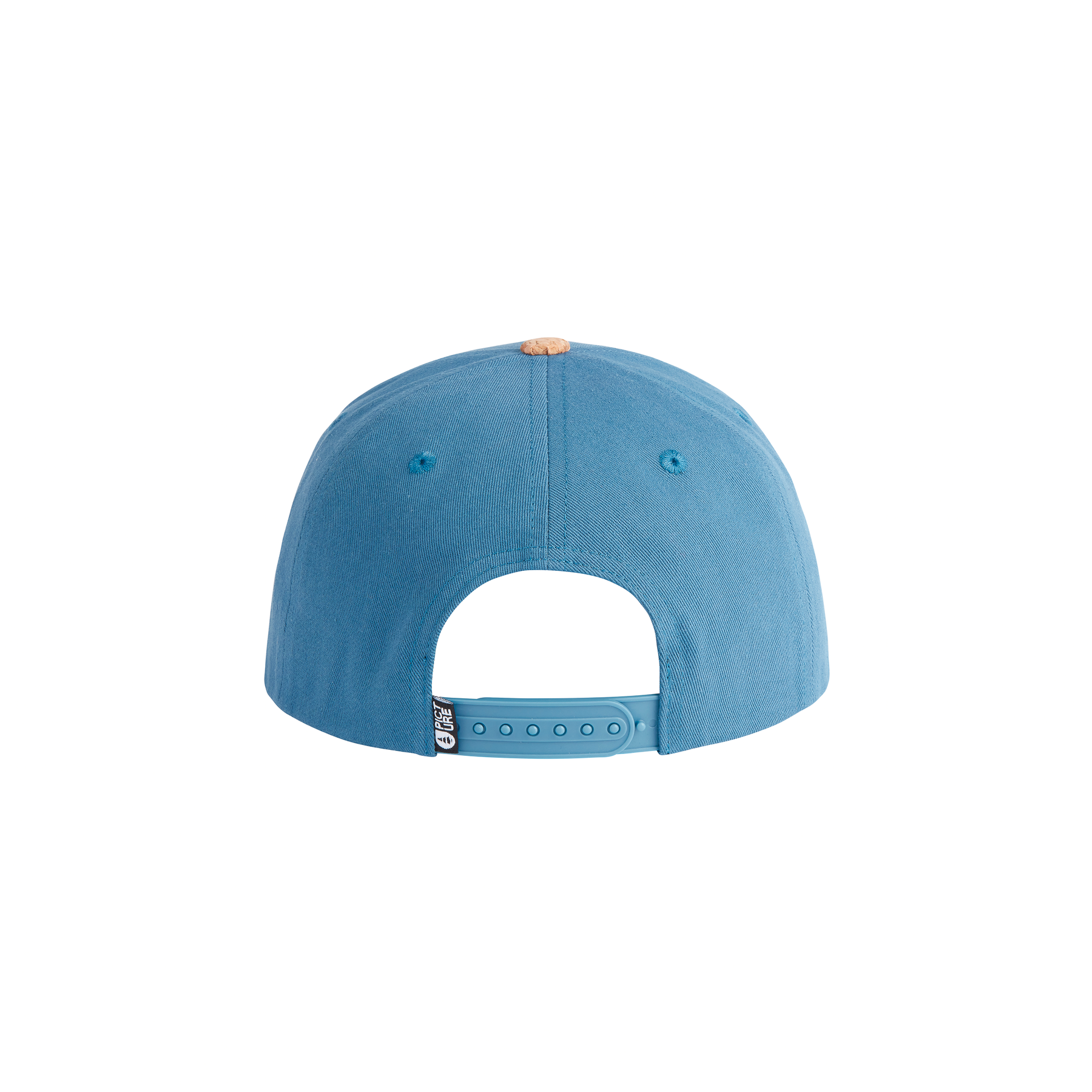 WAKOPA BB CAP __color:Serenity_Blue#8