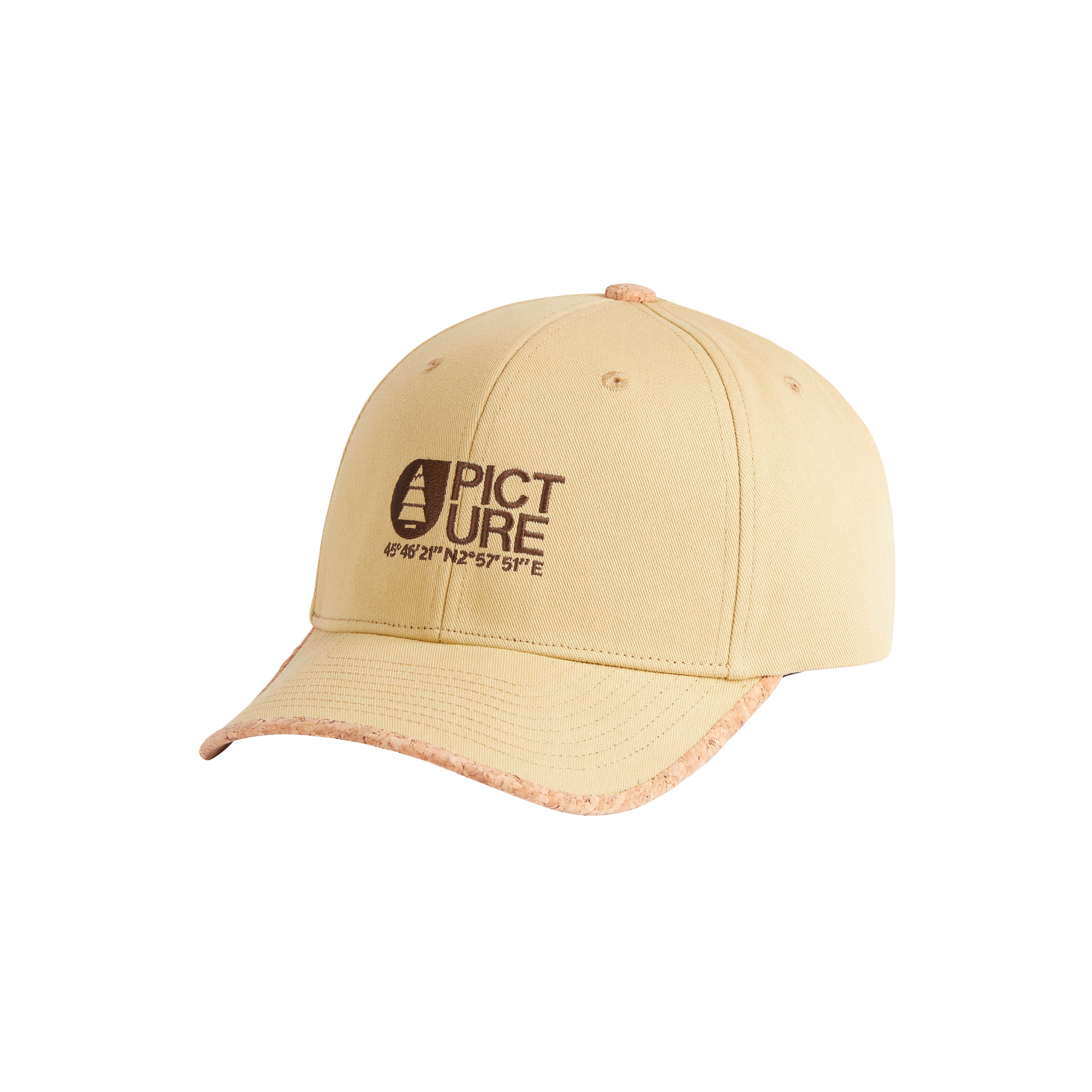 WAKOPA BB CAP __color:Lark#4