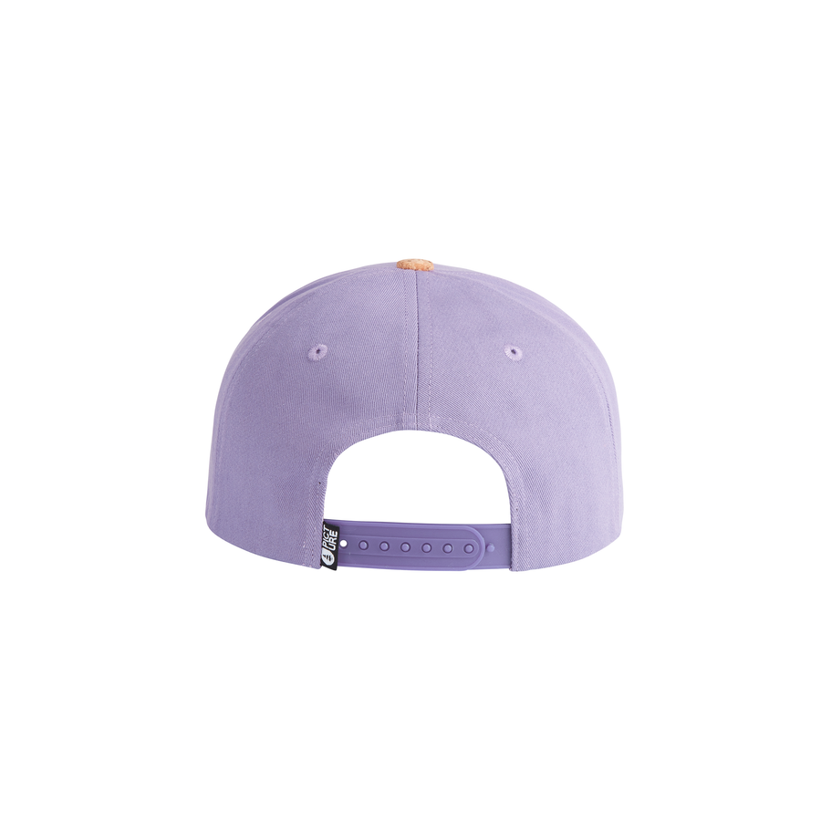 WAKOPA BB CAP __color:Purple_Haze#6