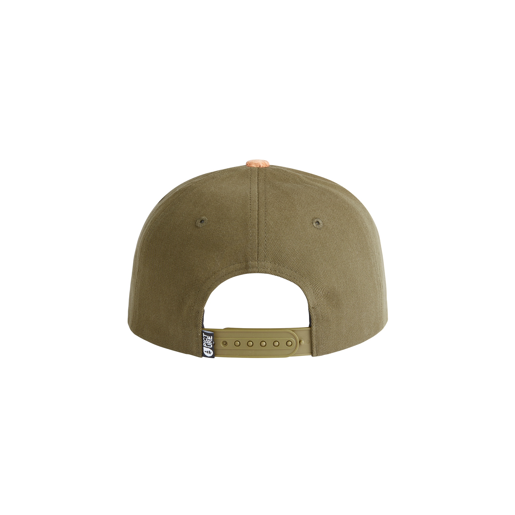 WAKOPA BB CAP __color:Tobacco#10