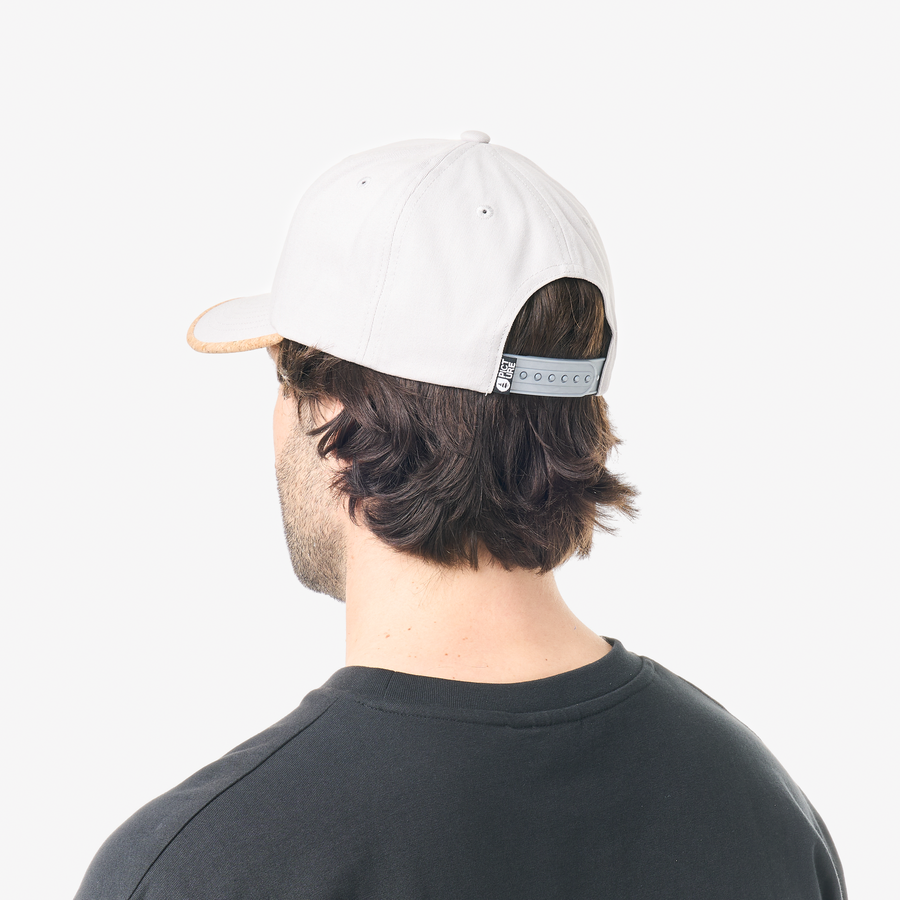 Casquette WAKOPA BB