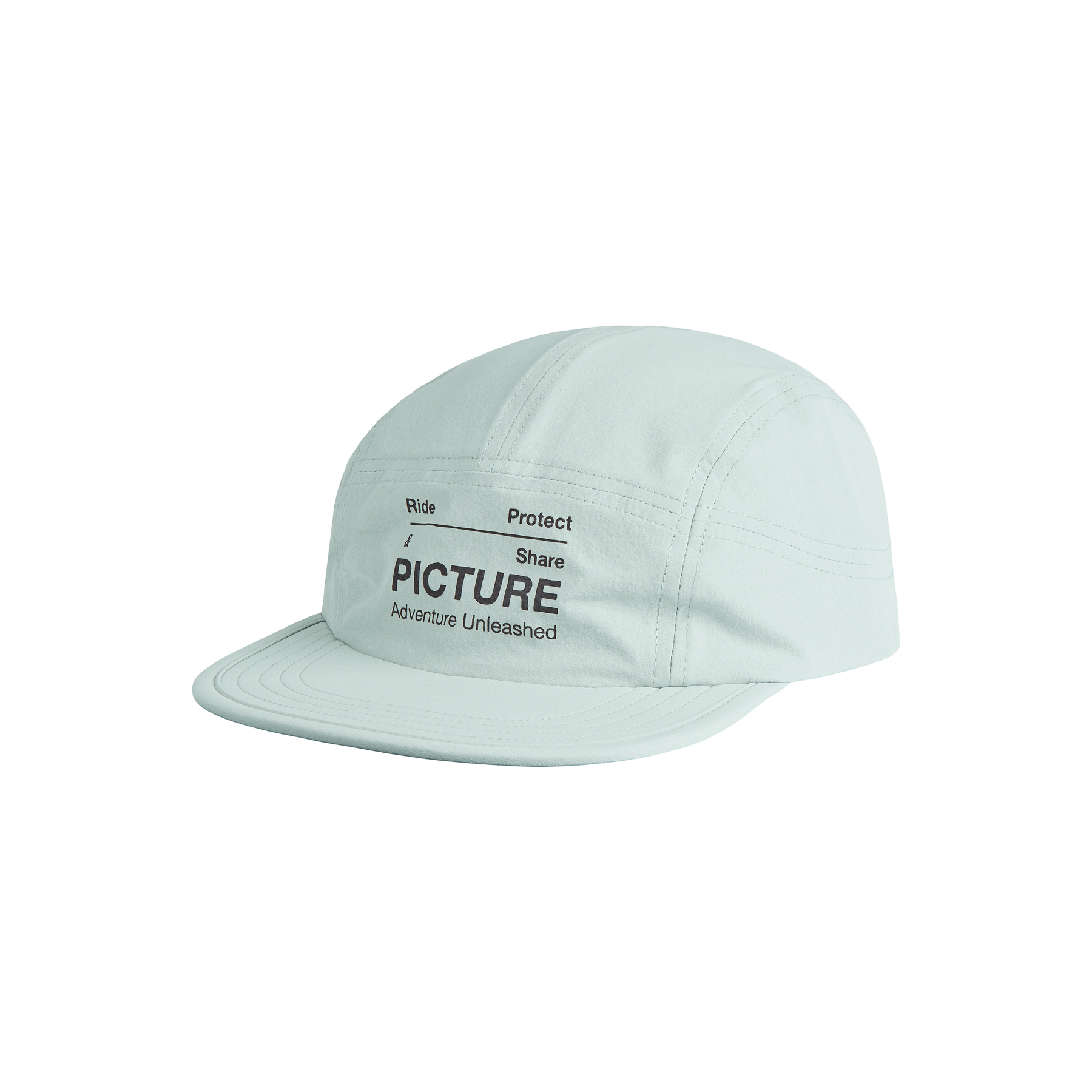 BELLET CAP __color:Cloudy_Blue#1