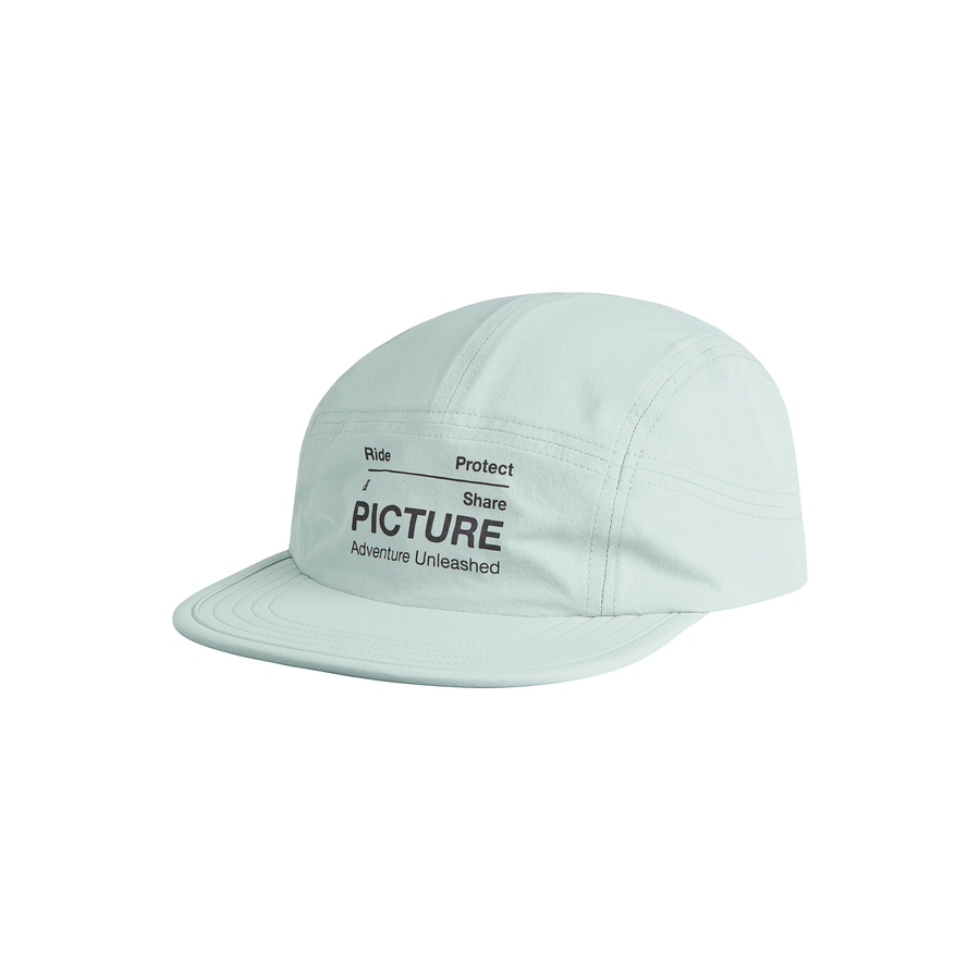 BELLET CAP __color:Cloudy_Blue#1