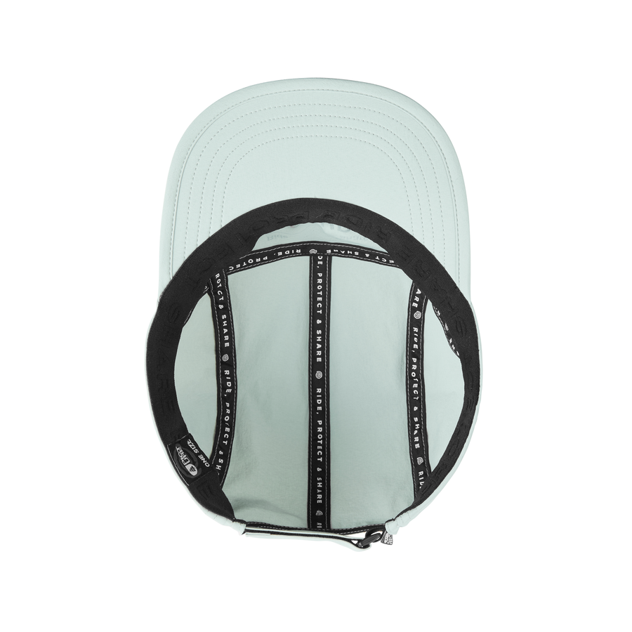BELLET CAP __color:Cloudy_Blue#3