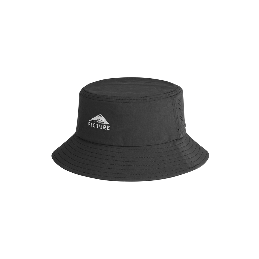 LISBONNE HAT __color:Black#0