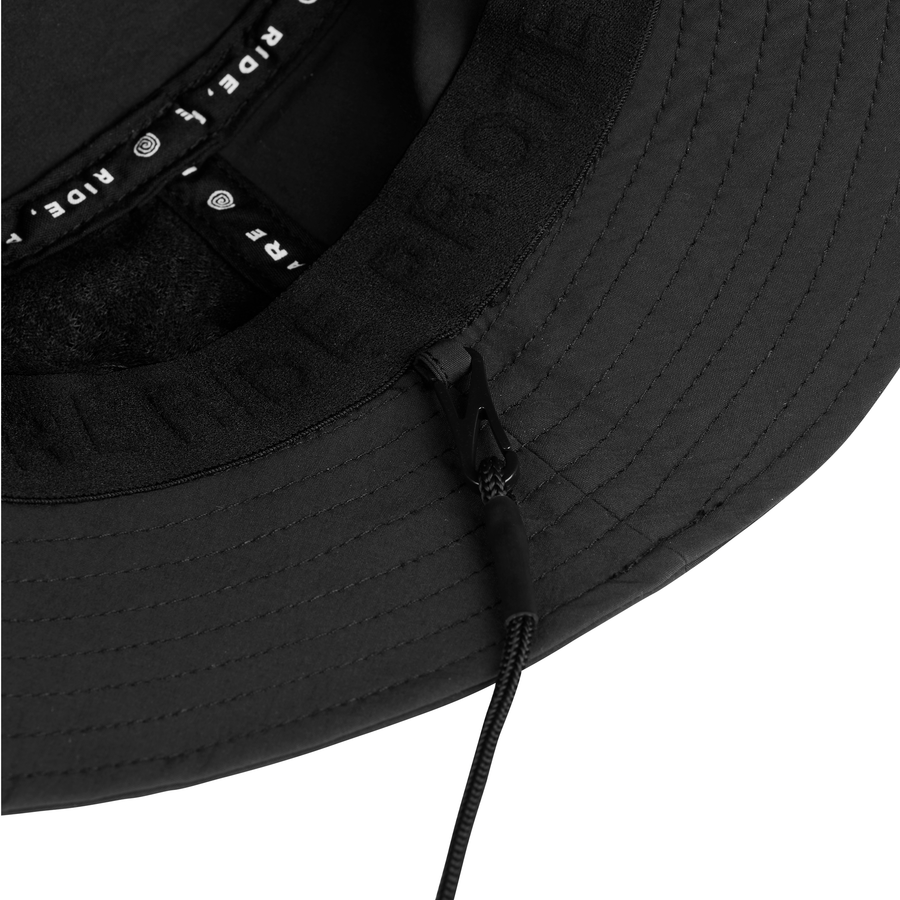 LISBONNE HAT __color:Black#3