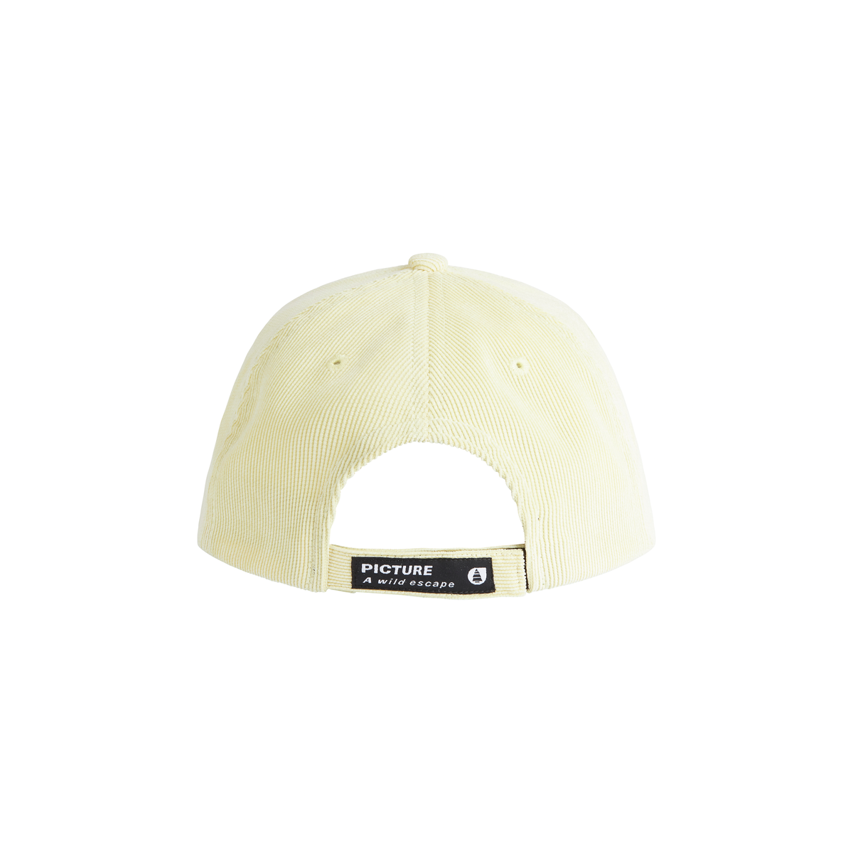 QORDA W CAP __color:French_Vanilla#1