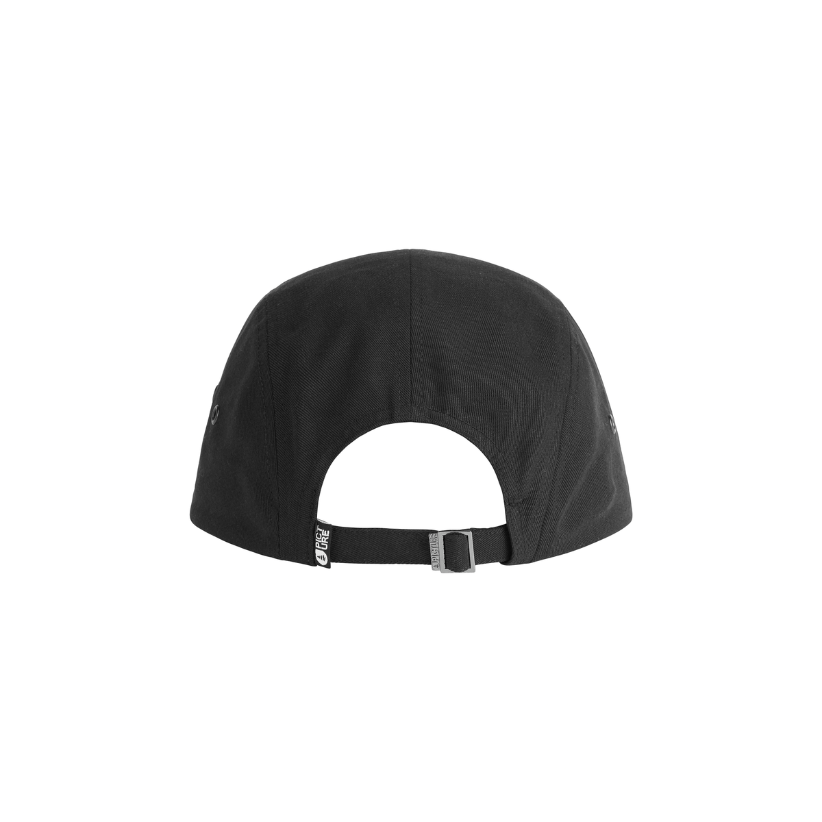 TROPENAT 5P CAP __color:Black#3