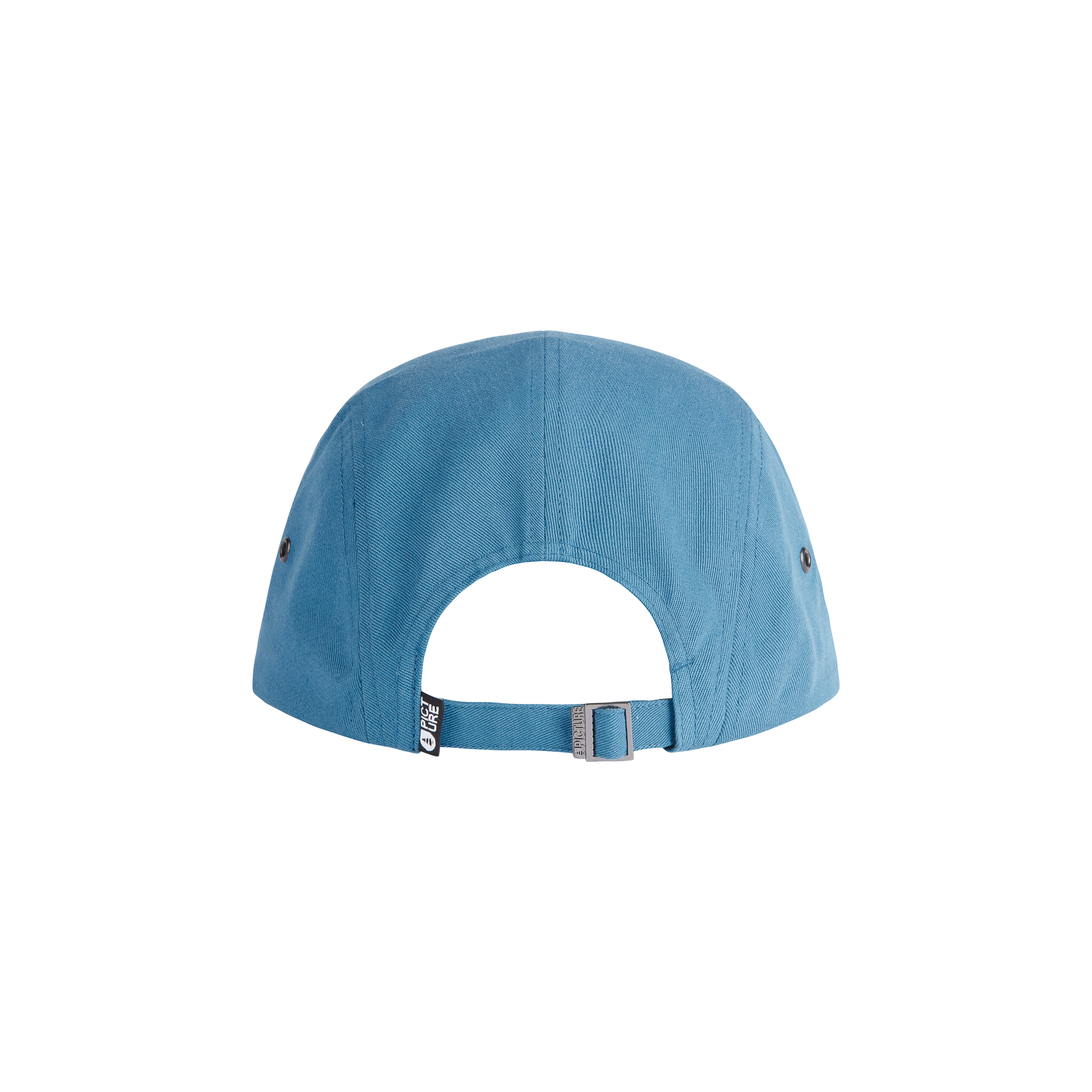 TROPENAT 5P CAP __color:Serenity_Blue#5