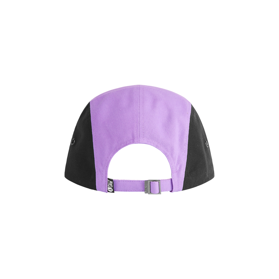 TROPENAT 5P CAP __color:Wasabi#7