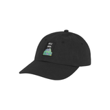 PICTURE X PETZL CAP __color:Black#2