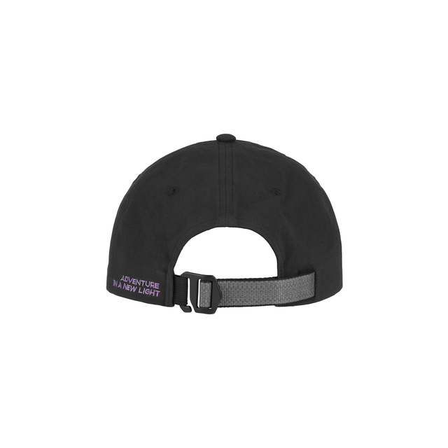 PICTURE X PETZL CAP __color:Black#3