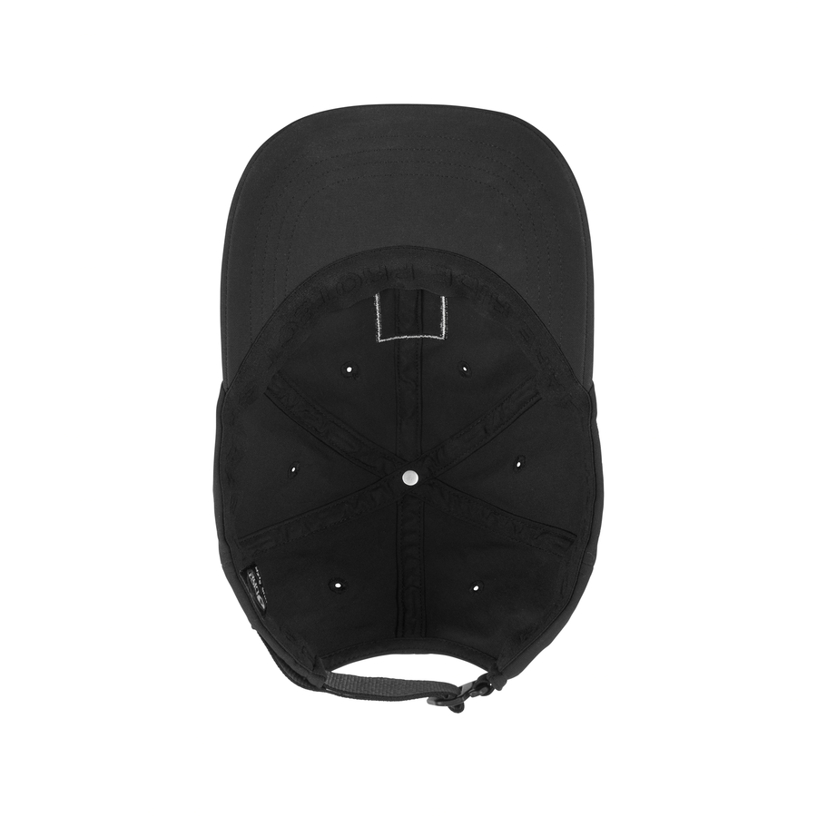 PICTURE X PETZL CAP __color:Black#4