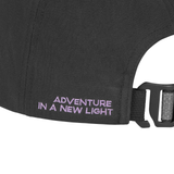 PICTURE X PETZL CAP __color:Black#6