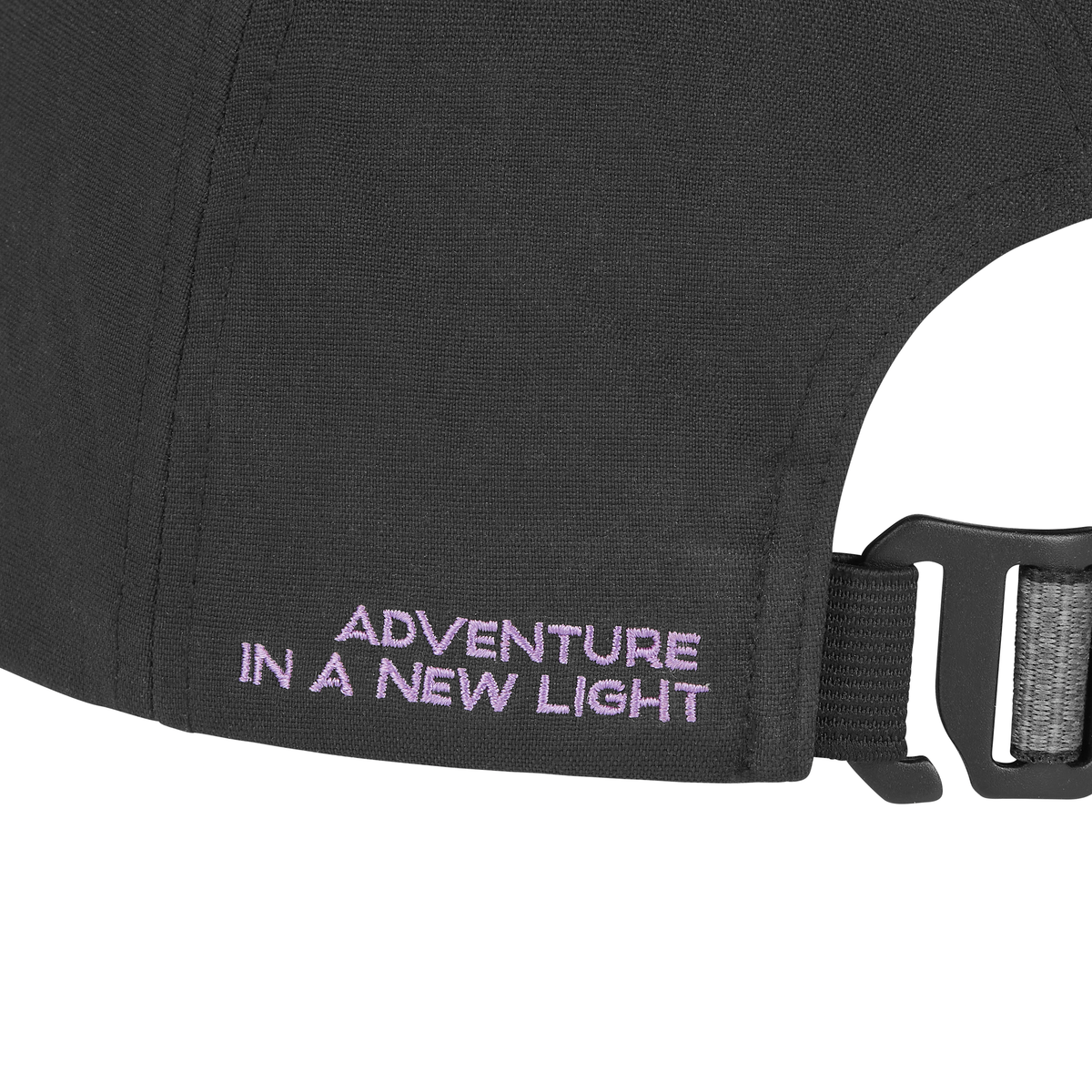 PICTURE X PETZL CAP __color:Black#6