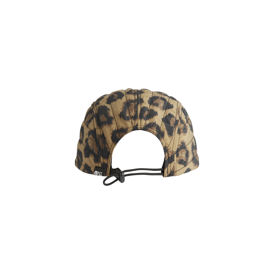 PUFFY CAP __color:Wild_Spot_Print#4