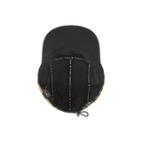 PUFFY CAP __color:Wild_Spot_Print#5