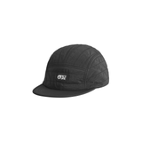 PUFFY CAP __color:Black#0