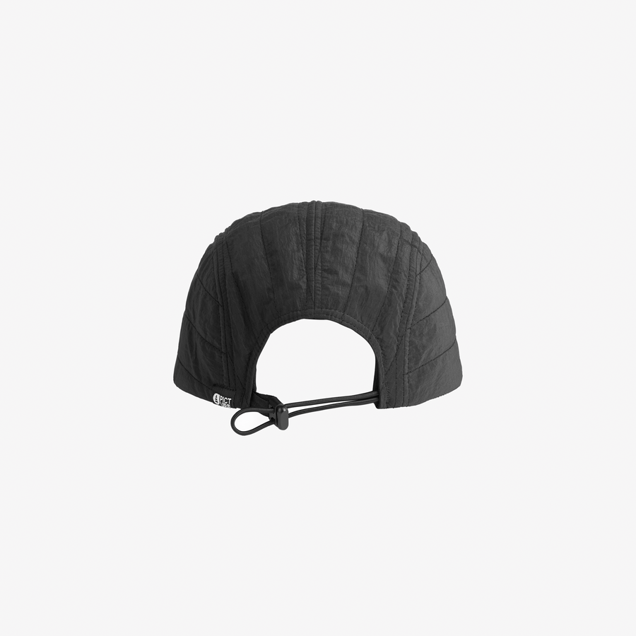 Casquette matelassée PUFFY