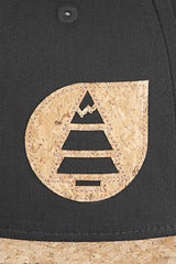 NARROW CAP __color:Black#3