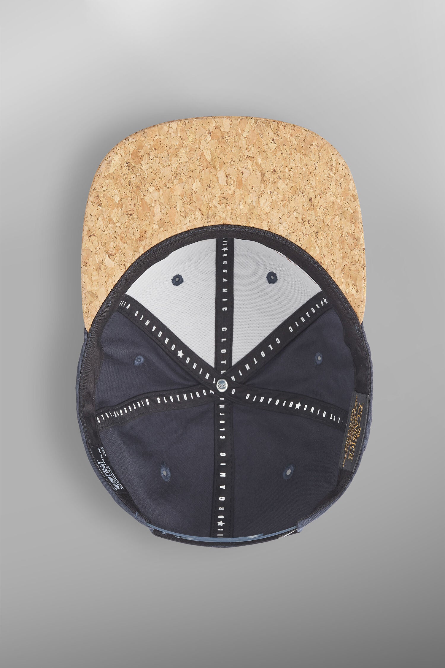 NARROW CAP __color:Dark_Blue#6