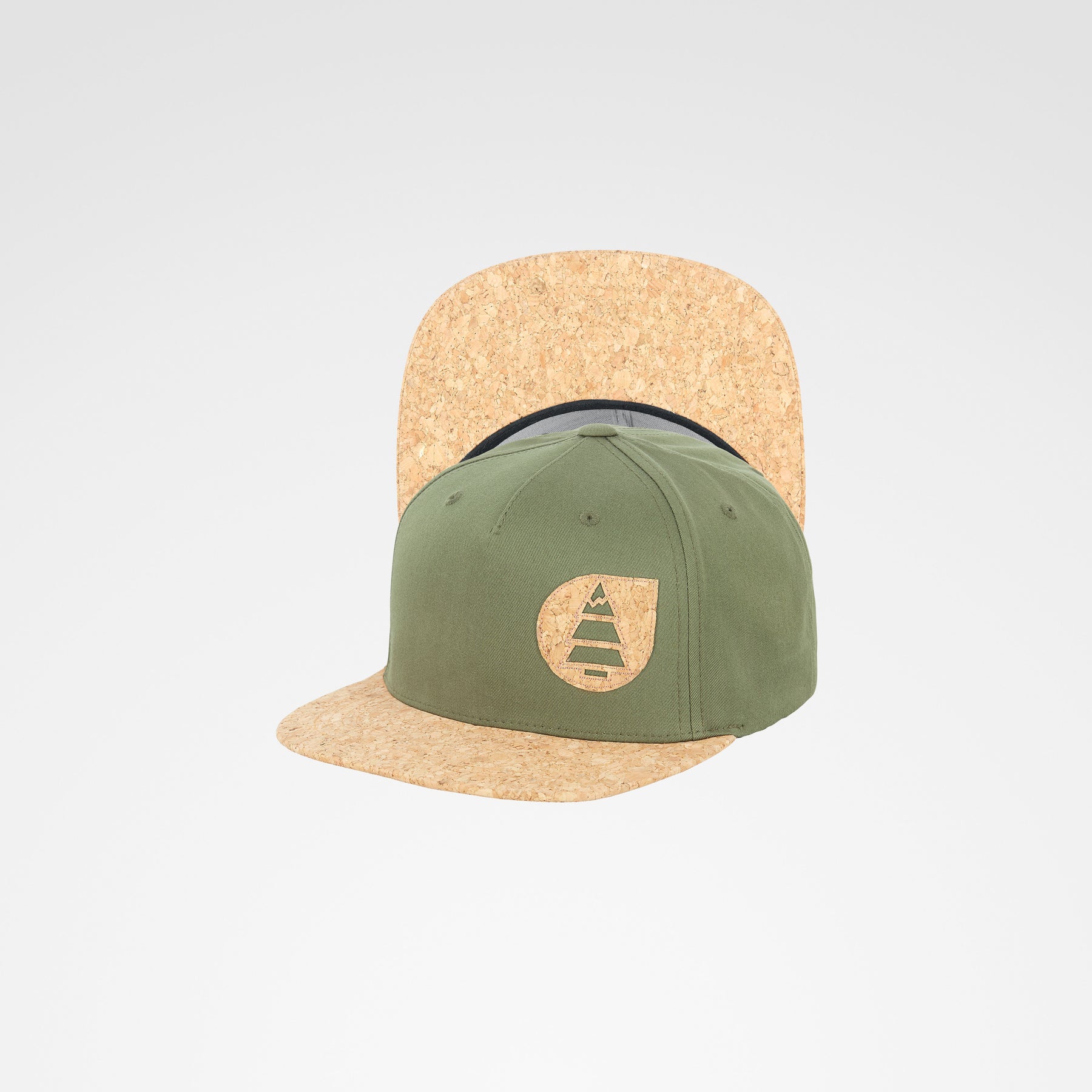 NARROW CAP __color:Military#16