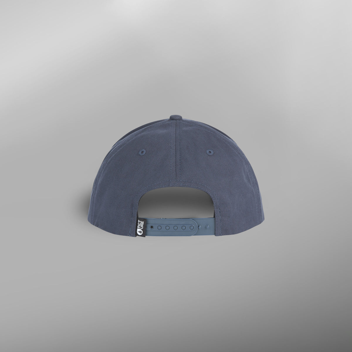 LINES BASEBALL CAP __color:Dark_Blue#9