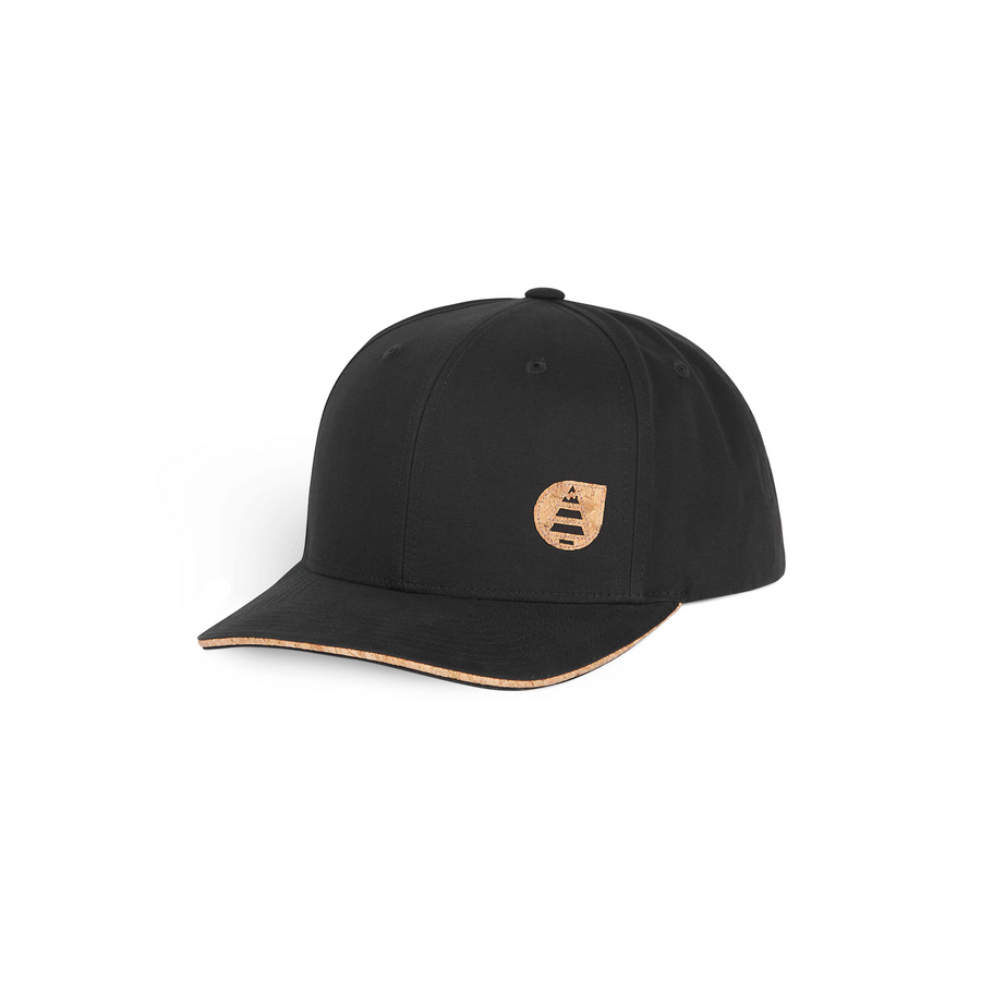 KLINE BB CAP __color:Black#0