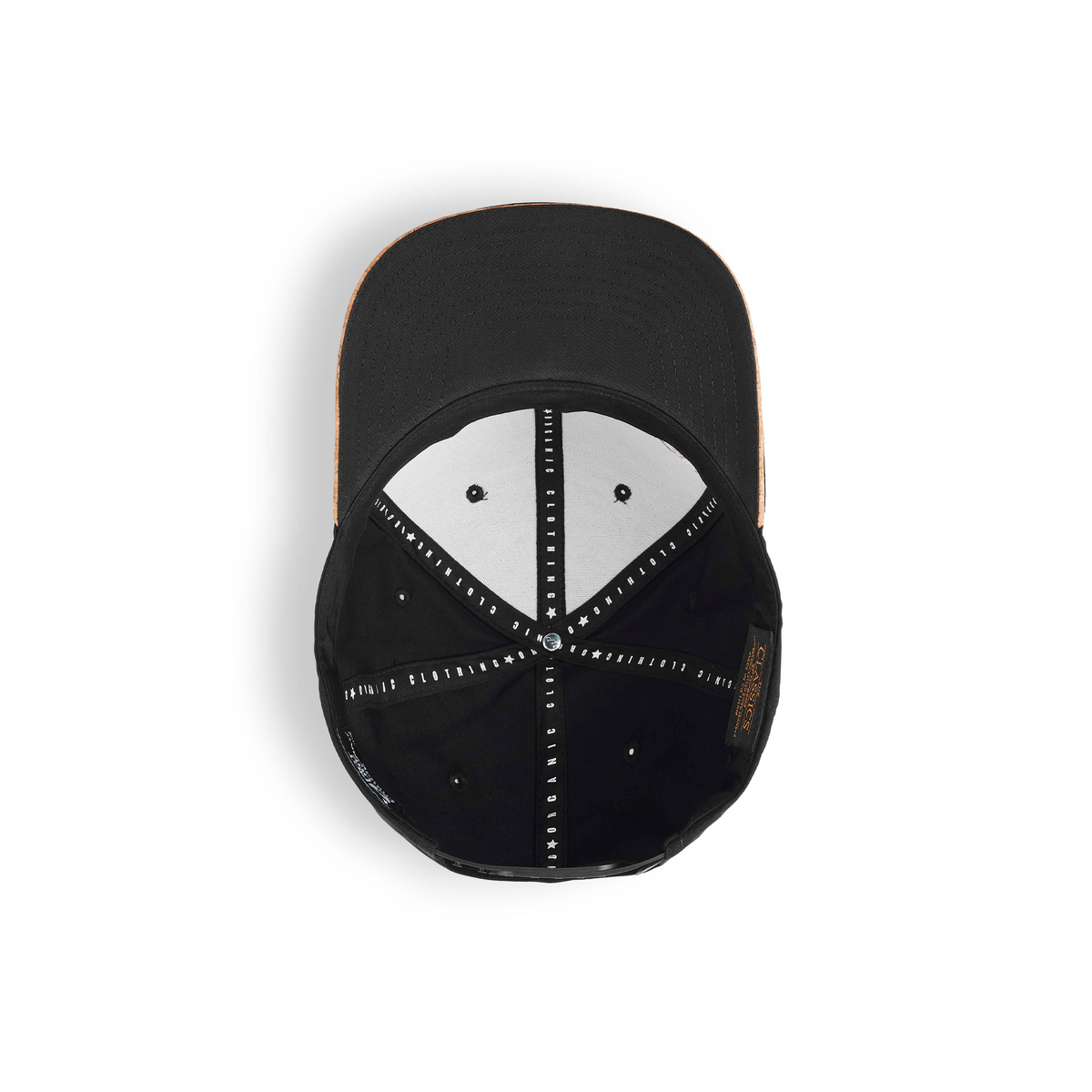 KLINE BB CAP __color:Black#2