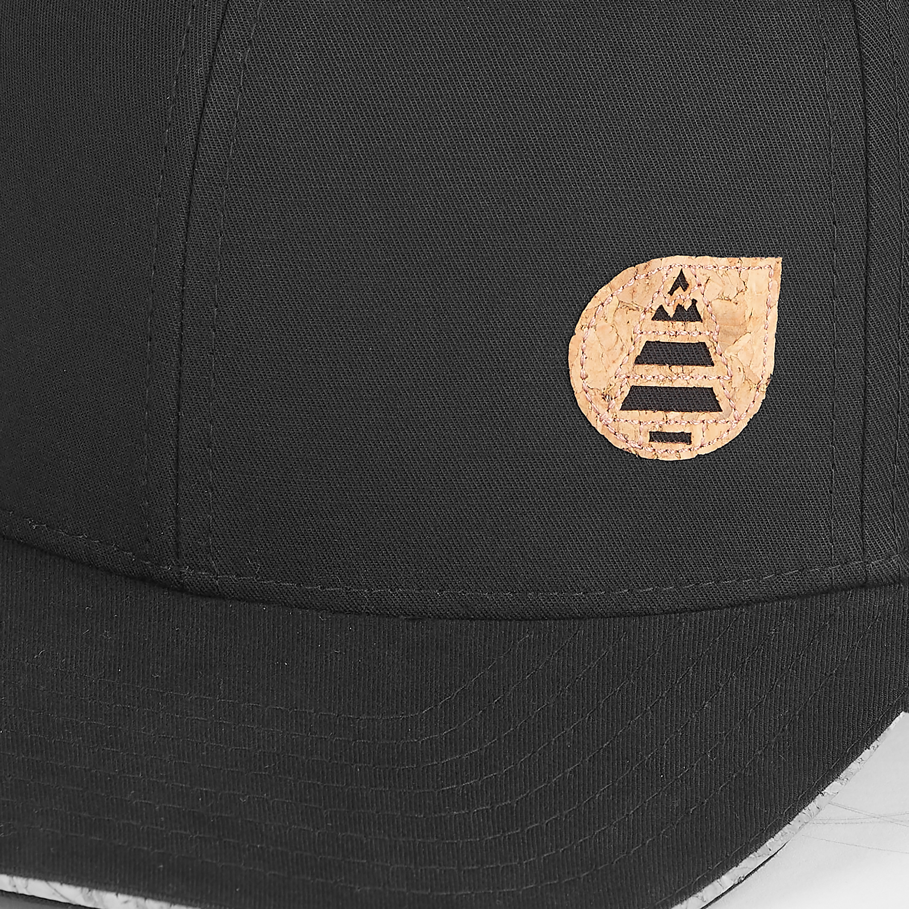 KLINE BB CAP __color:Black#3