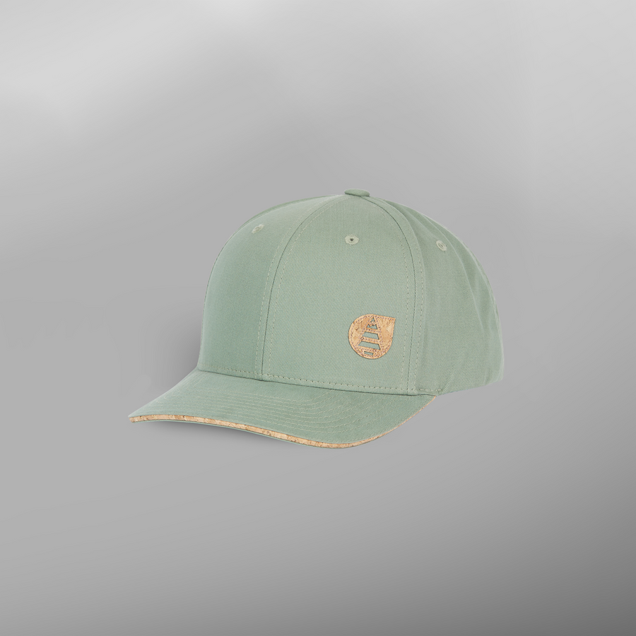 KLINE BB CAP __color:Green_Spray#8