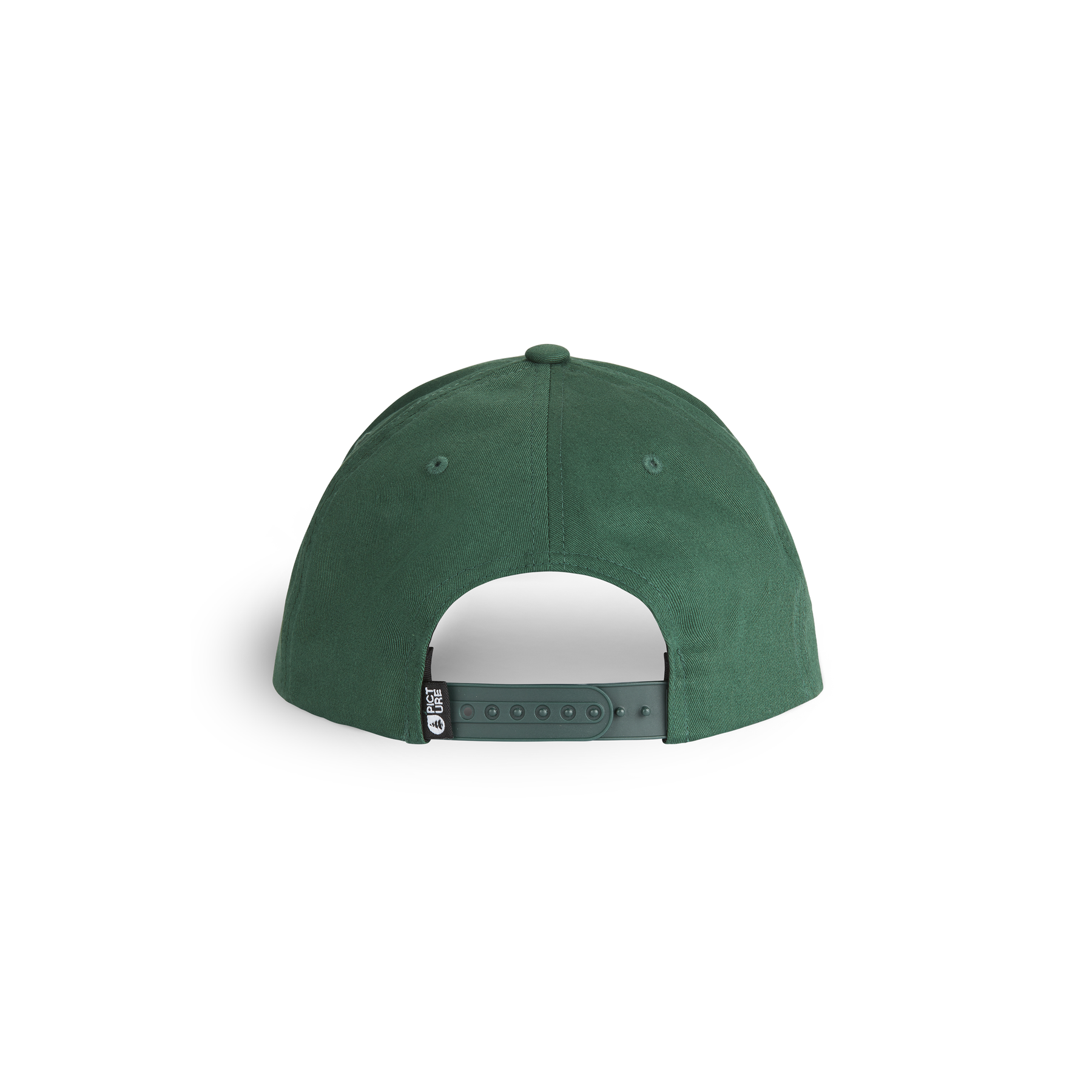KLINE BB CAP __color:Dark_Green#7