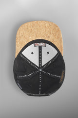 WAKOPA BB CAP __color:Black#8