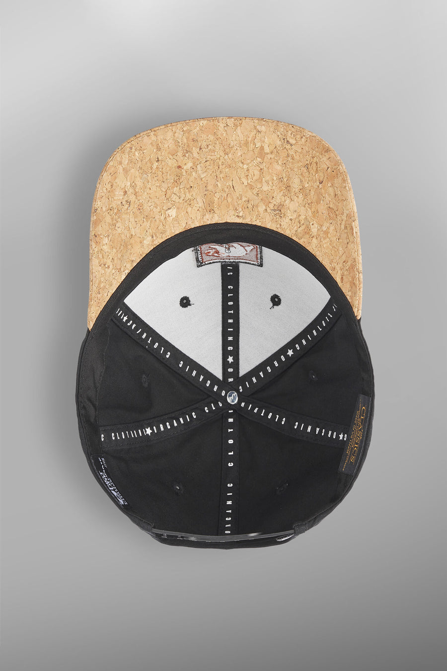 WAKOPA BB CAP __color:Black#8