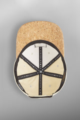 WAKOPA BB CAP __color:Wood_Ash#24