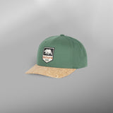 WAKOPA BB CAP __color:Bayberry#2
