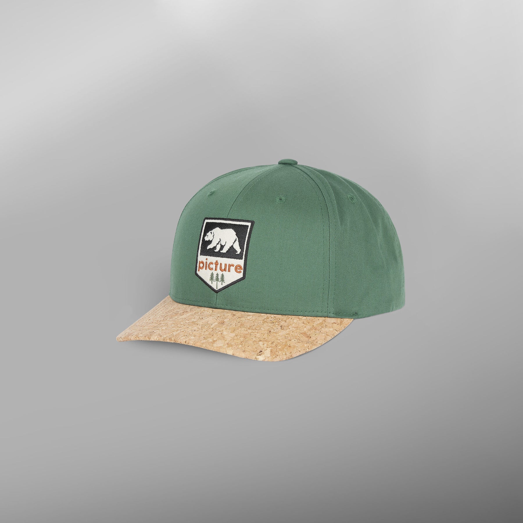 WAKOPA BB CAP __color:Bayberry#2