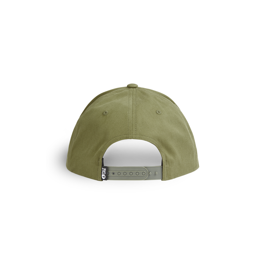 WAKOPA BB CAP __color:Army_Green#1