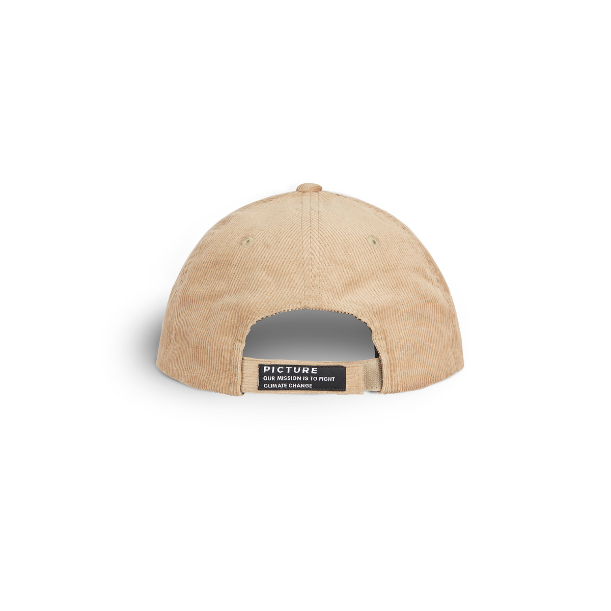 QORDA CAP __color:Dark_Stone#8