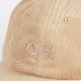 QORDA CAP __color:Dark_Stone#10