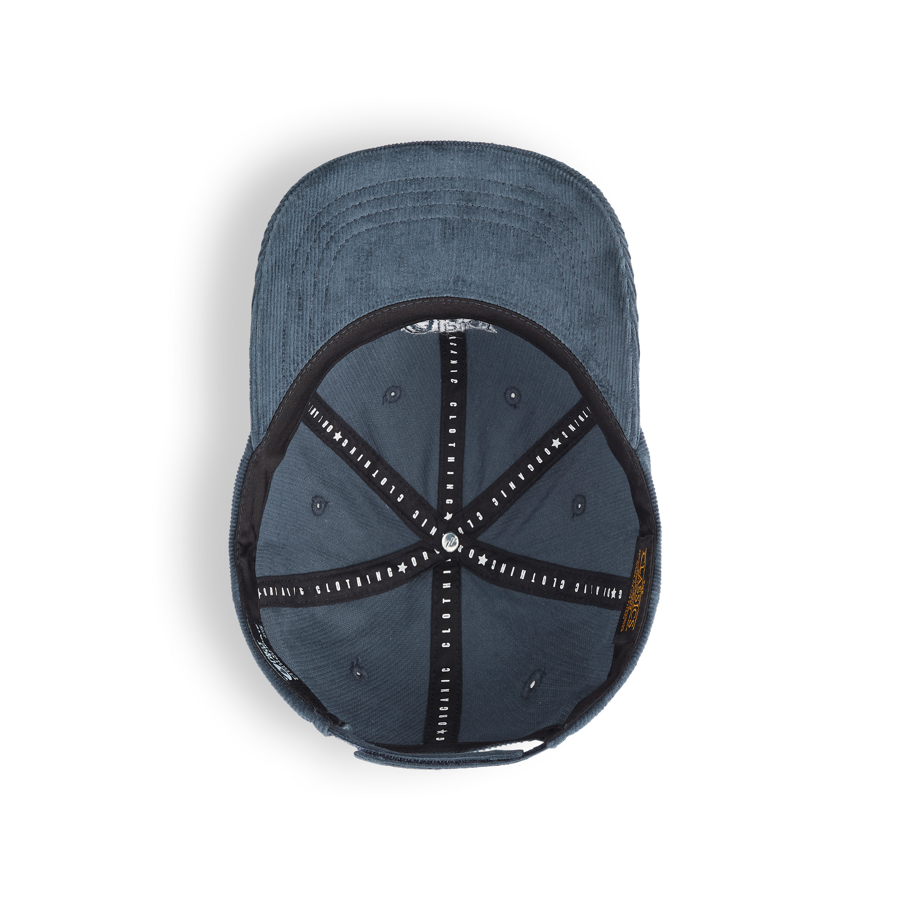 QORDA CAP __color:Dark_Blue#6