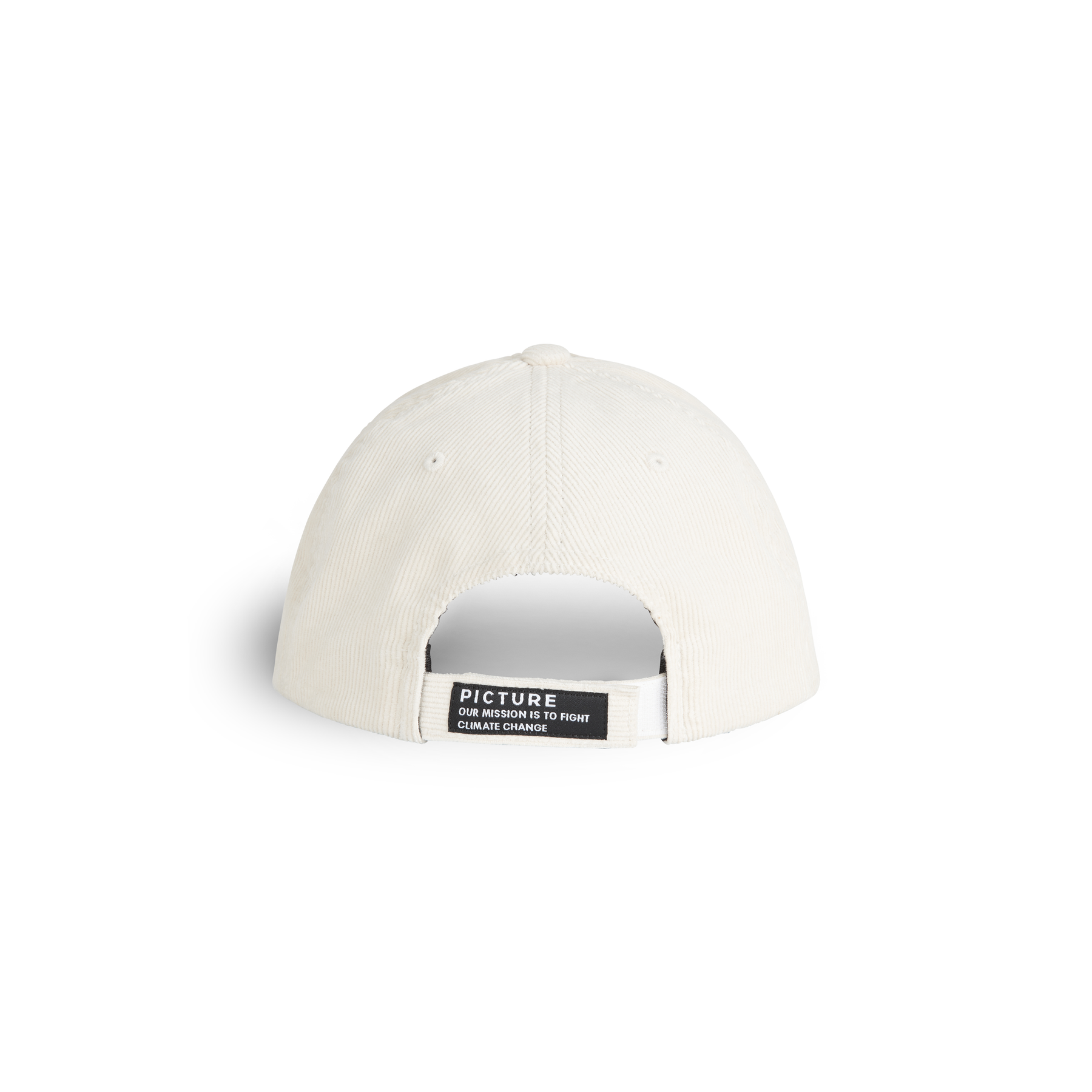 QORDA CAP __color:Whitecap_Gray#18