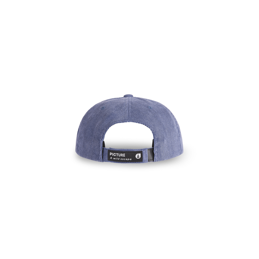 QORDA CAP __color:Skipper_Blue#16