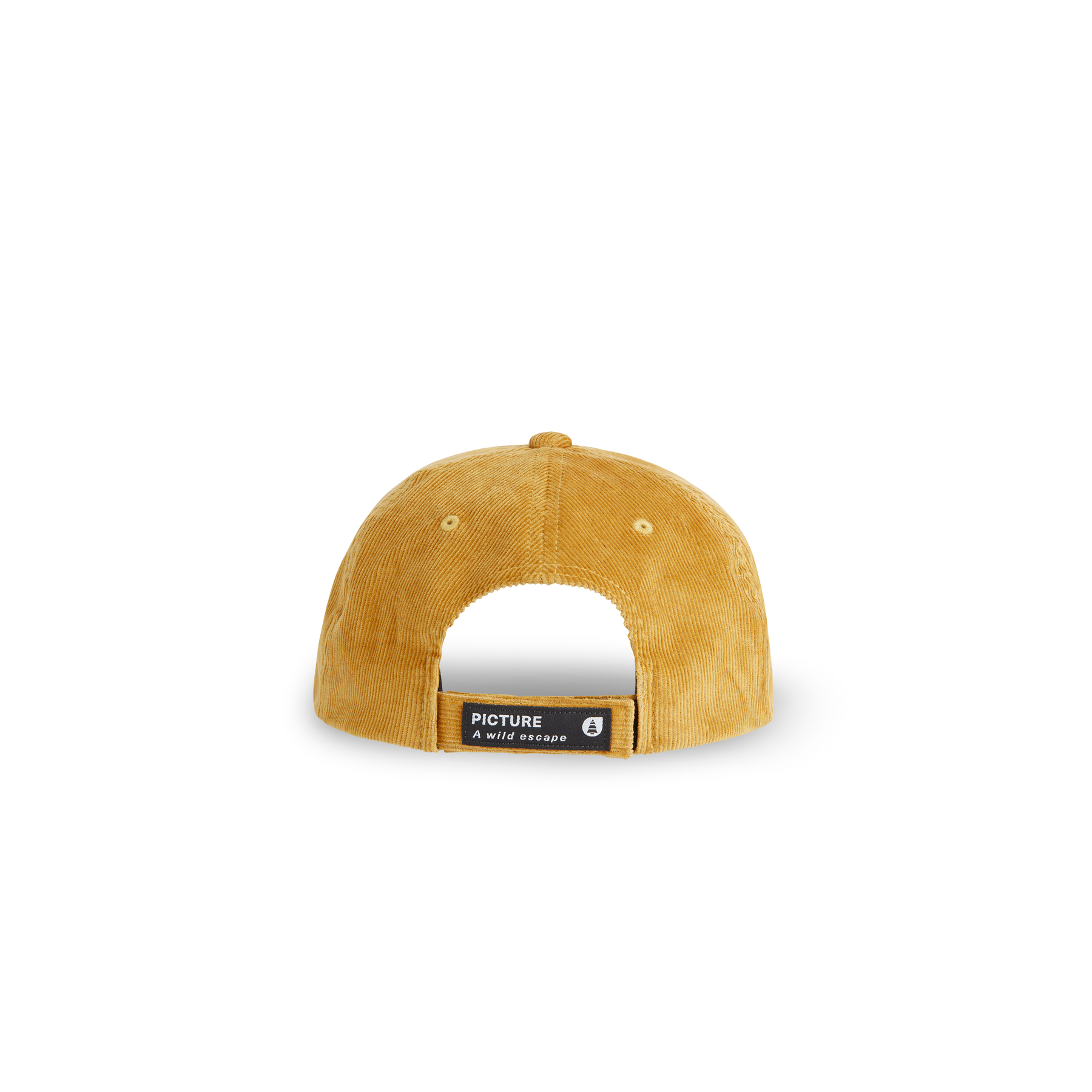 QORDA CAP __color:Bronze_Brown#1