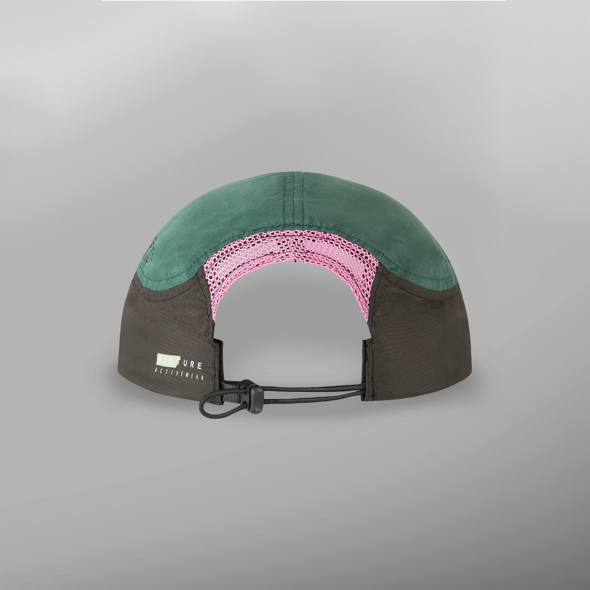 SHONTO CAP __color:Darkest_Spruce#1