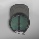 SHONTO CAP __color:Darkest_Spruce#2