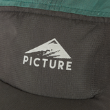 SHONTO CAP __color:Darkest_Spruce#3